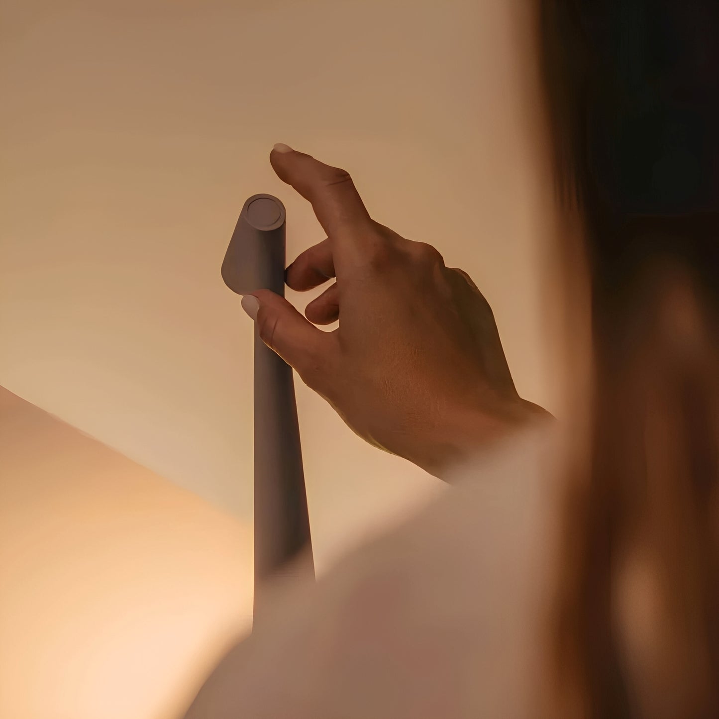 Yula – Stylische LED-Stimmungsleuchte
