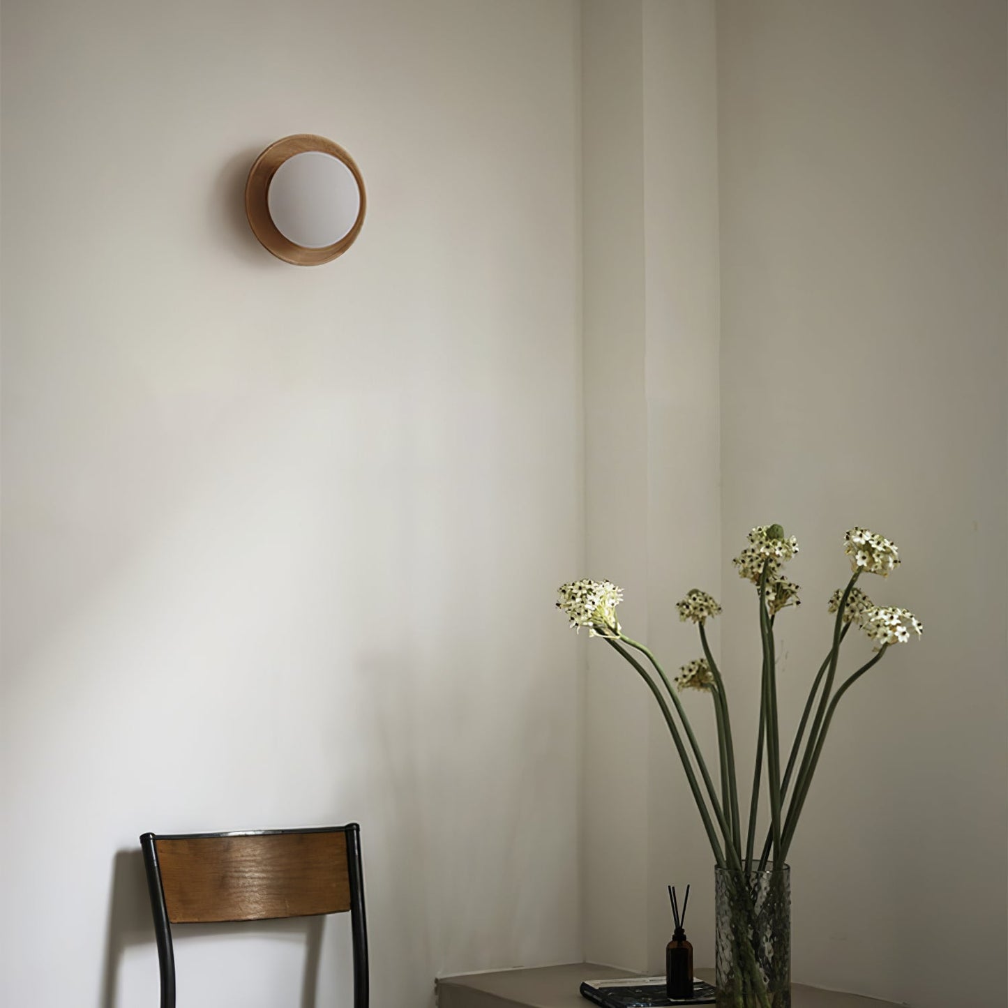 Theo – Wandleuchte