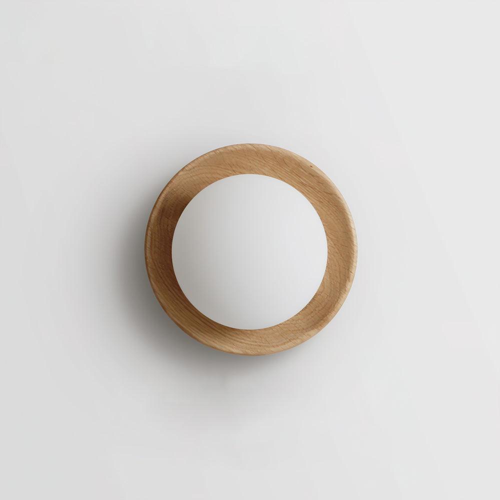 Theo – Wandleuchte
