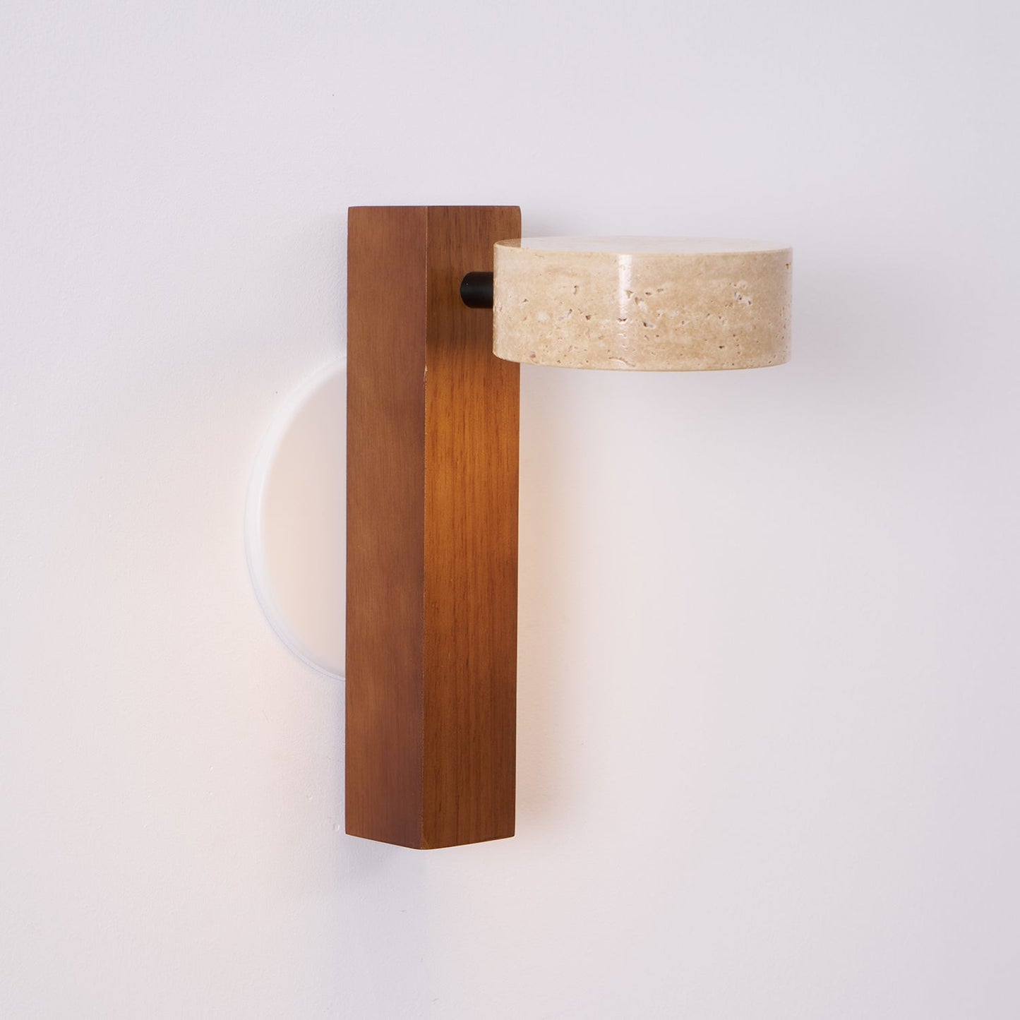Tersus – Japanische Wandleuchte