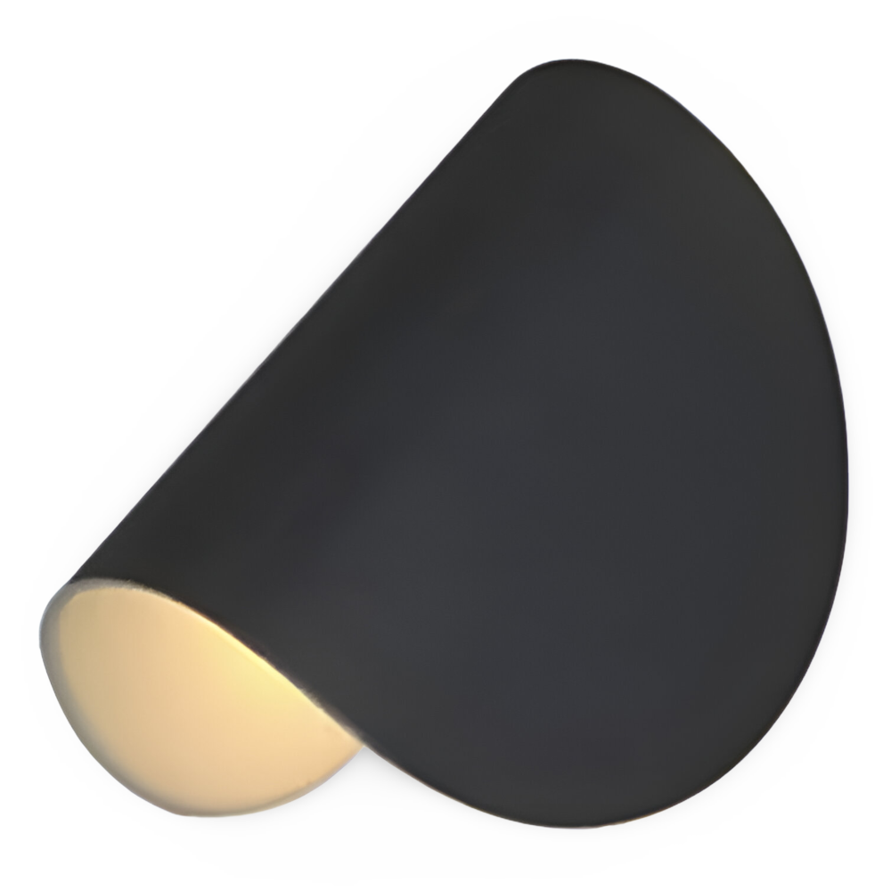 Arcuno – Schwenkbare Metall-Wandlampe