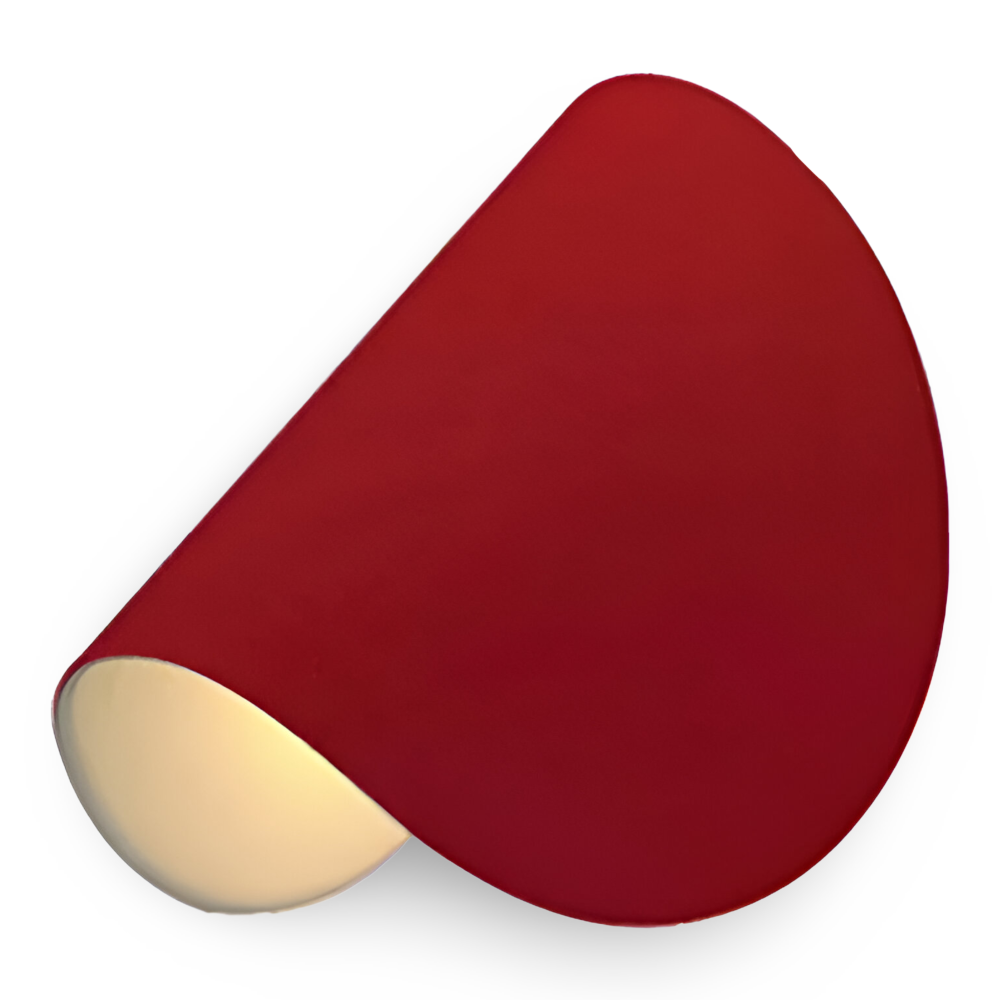 Arcuno – Schwenkbare Metall-Wandlampe