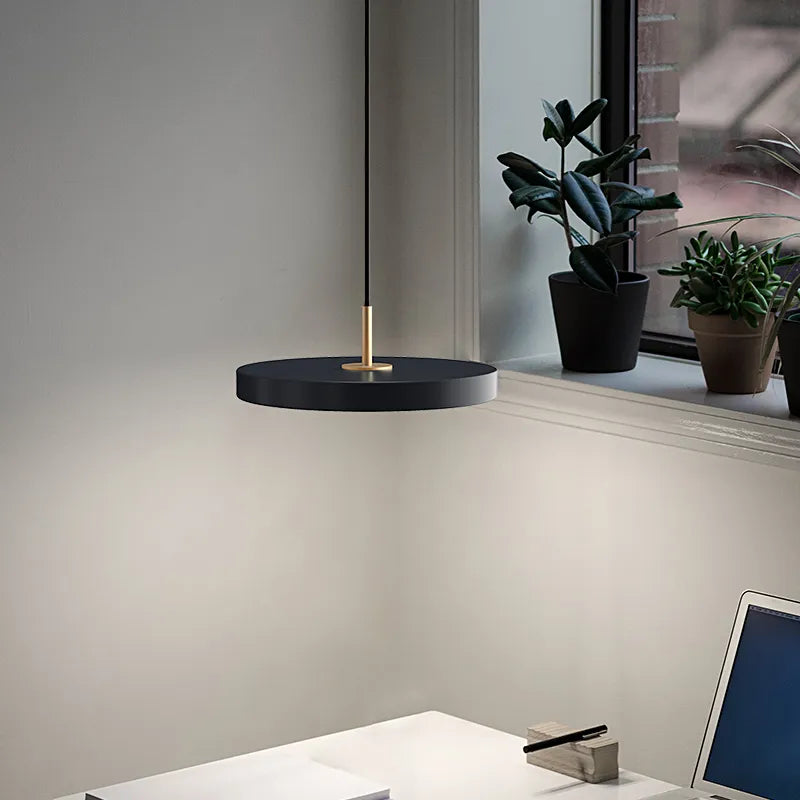 Sirius – Eleganter LED-Kronleuchter