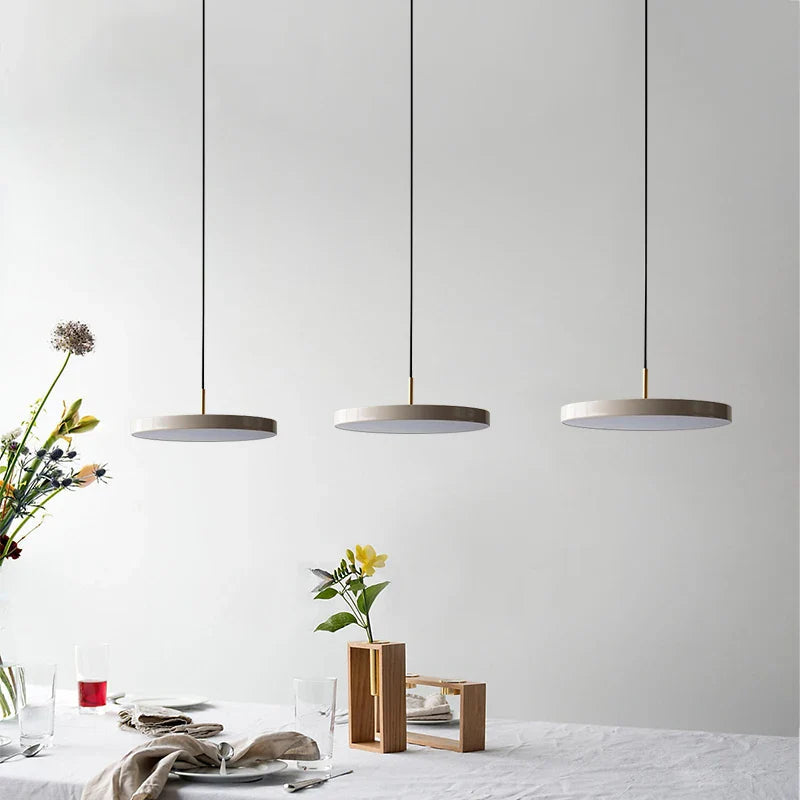 Sirius – Eleganter LED-Kronleuchter