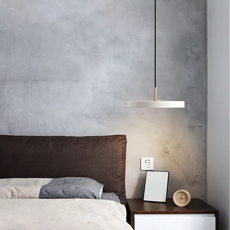 Sirius – Eleganter LED-Kronleuchter