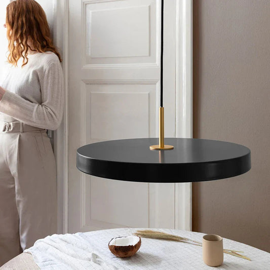 Sirius – Eleganter LED-Kronleuchter