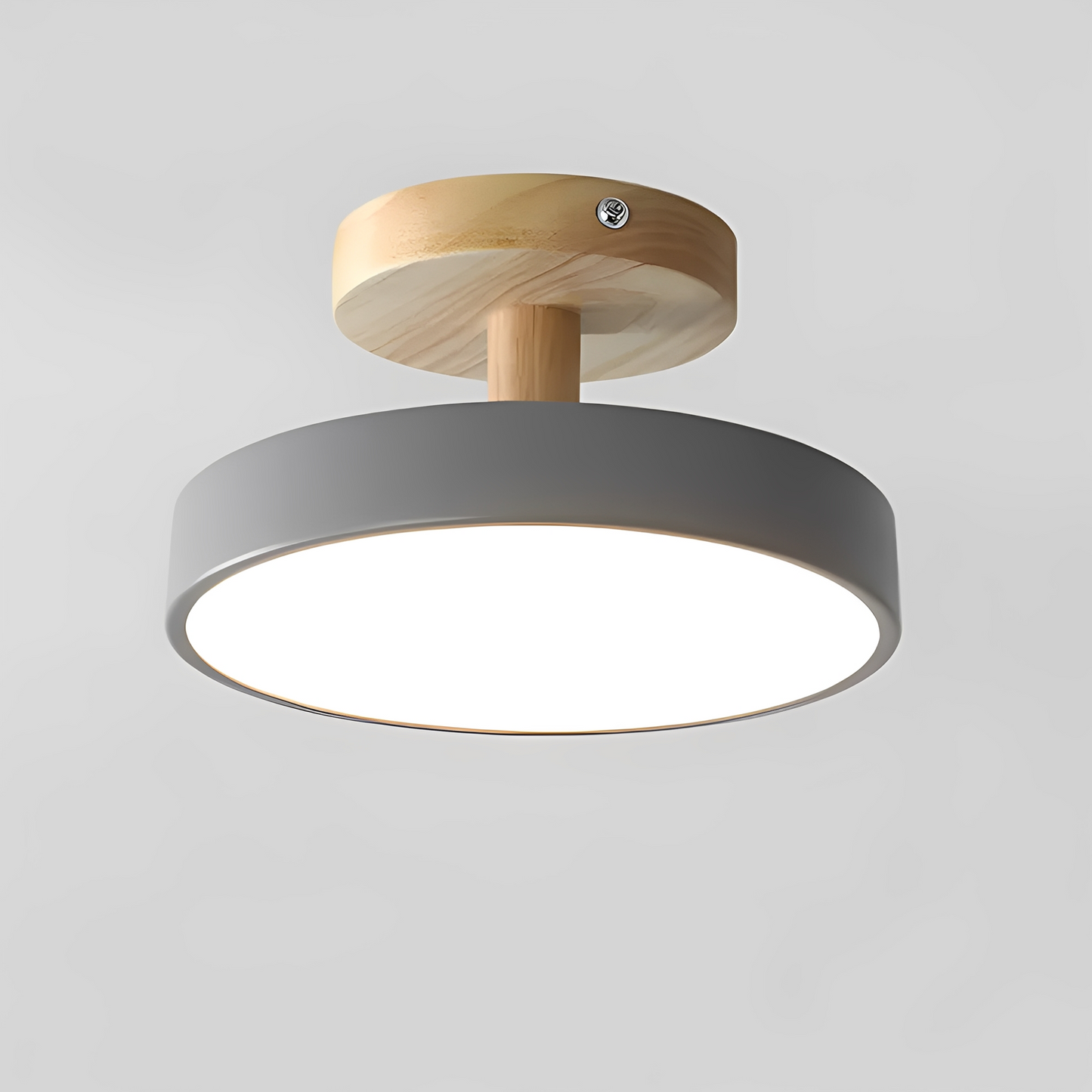 Lara – Moderne Schlichte Wandleuchte