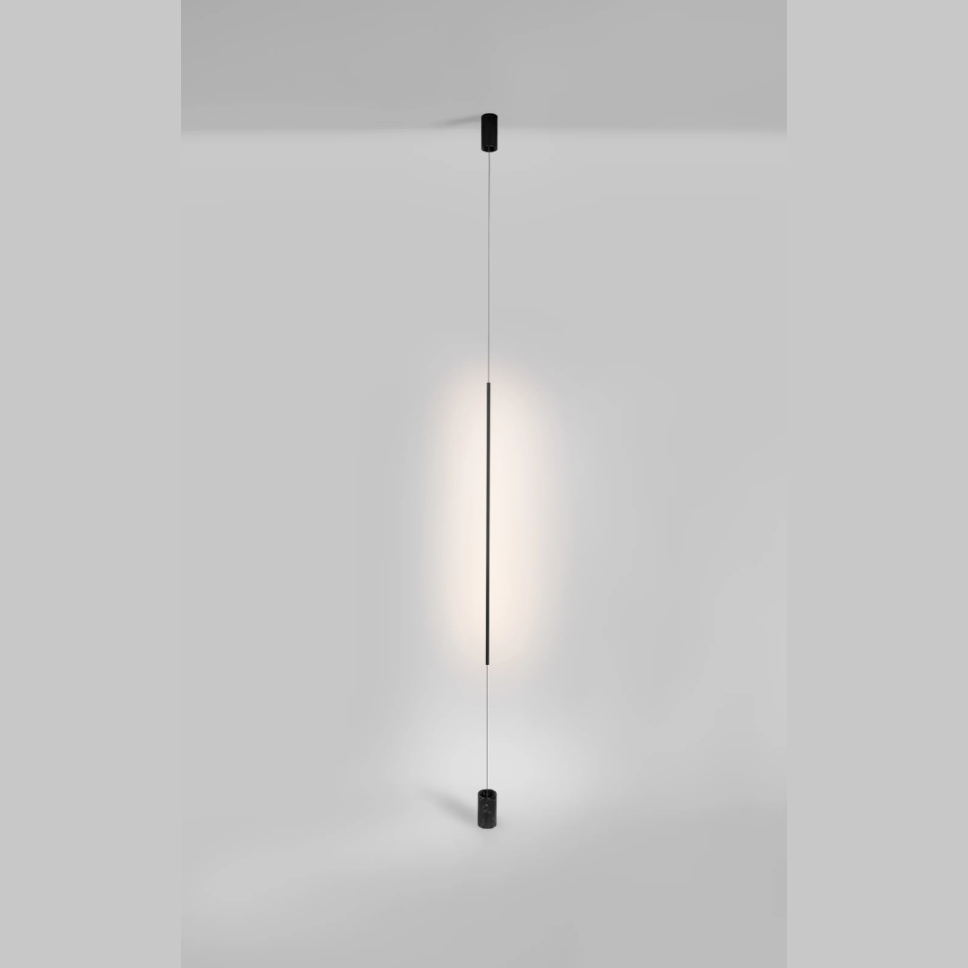Norell – Moderne Ambiente-Stehleuchte