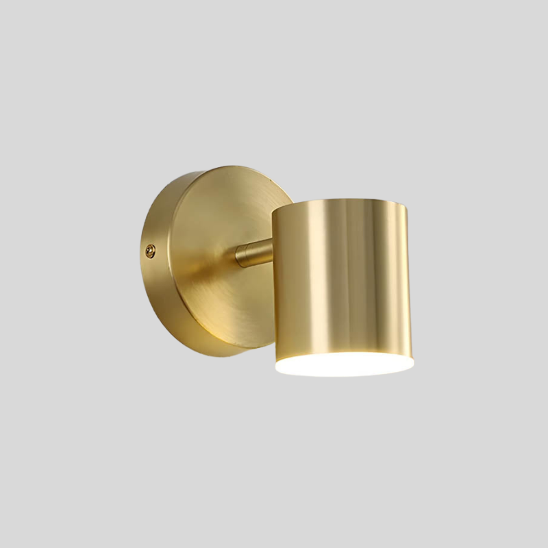 Soraya – Moderne Rotierbare Wandleuchte