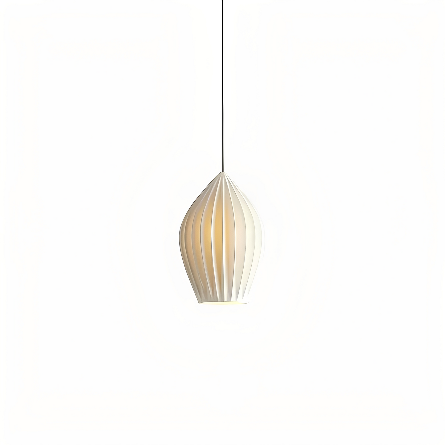 Nero – Moderne Minimalistische Pendelleuchte