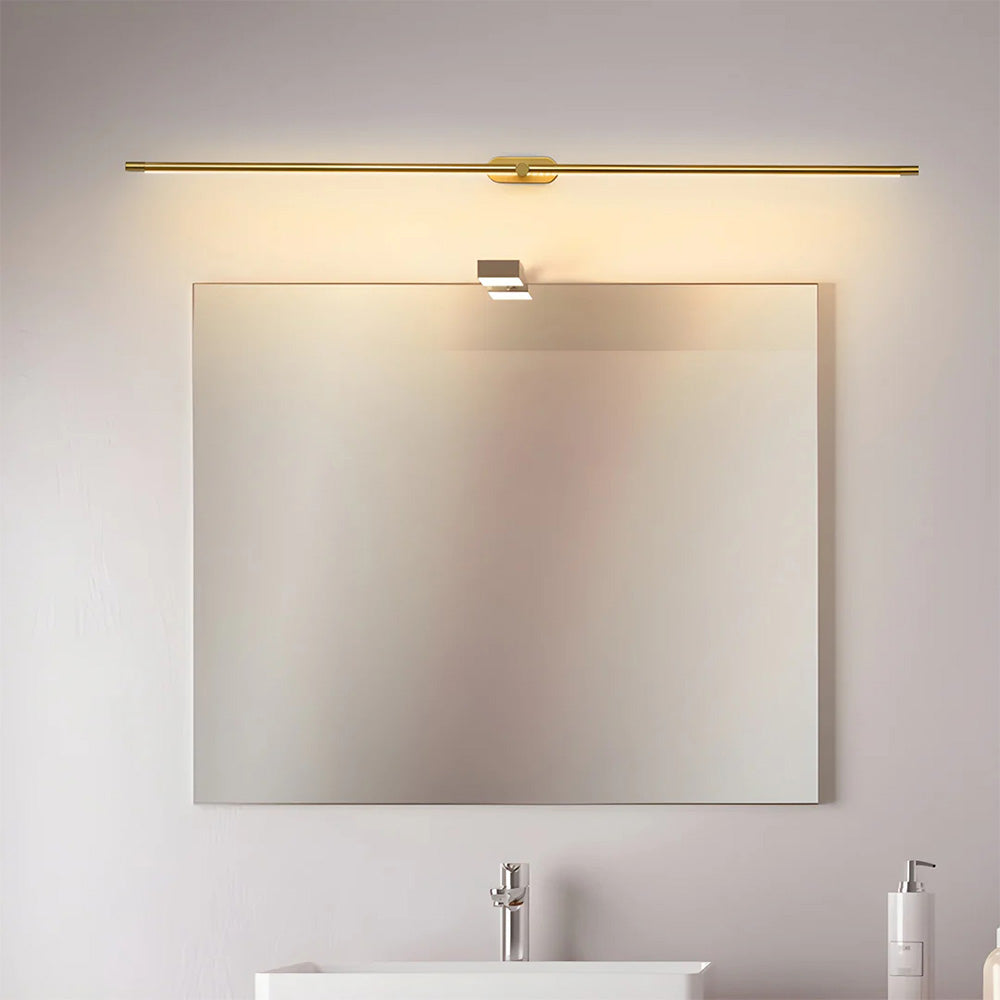 Mirela – Moderne LED-Spiegelleuchte