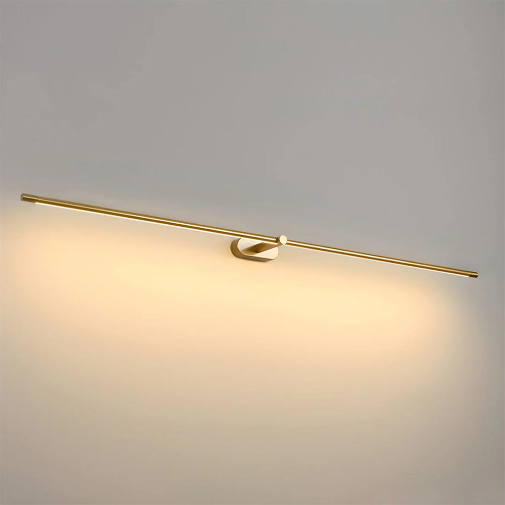 Mirela – Moderne LED-Spiegelleuchte