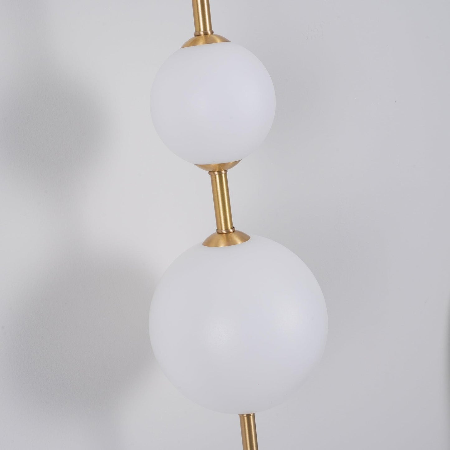 Ardelle – Wandleuchte aus Vollkupfer