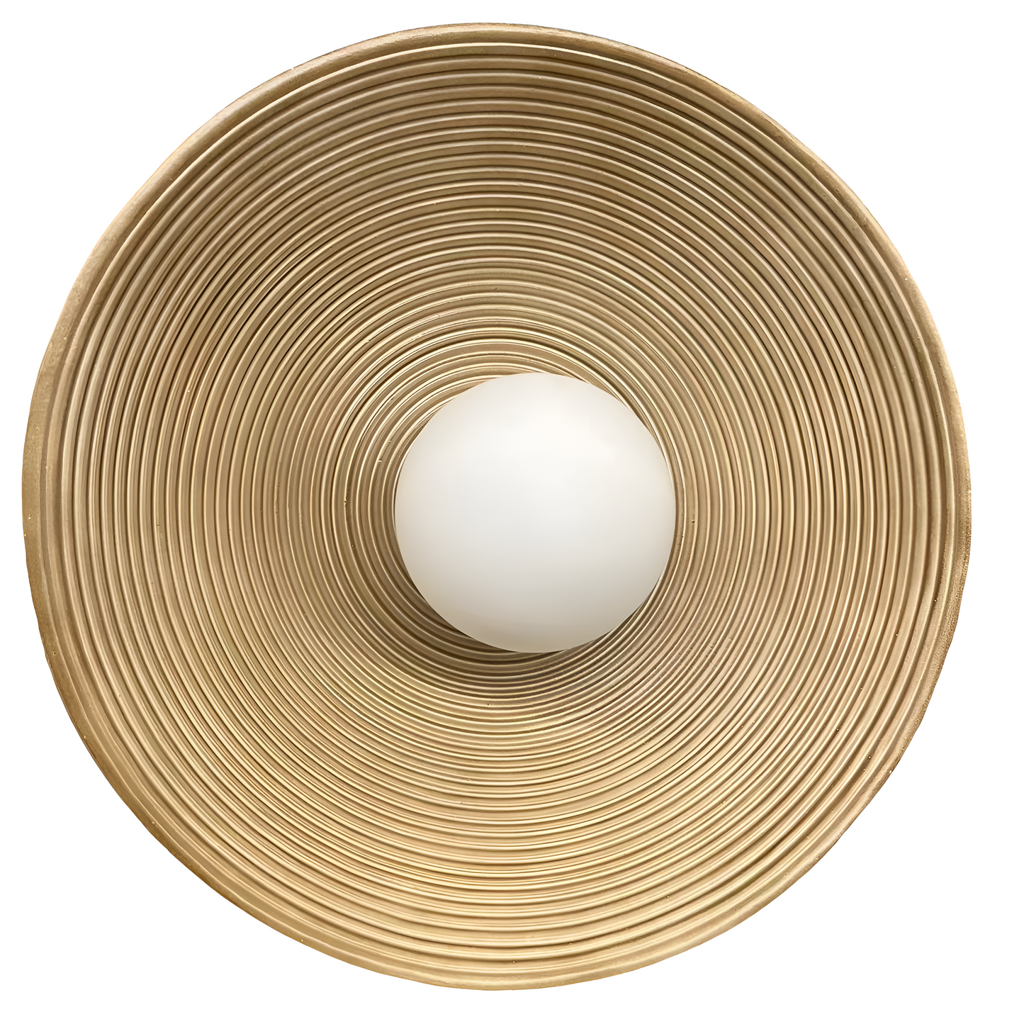 Haru – Dekorative Nachttisch-Wandlampe