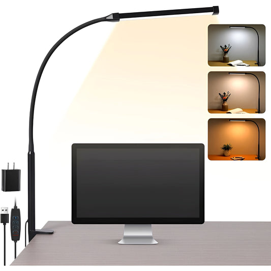 Aven – LED-Leselampe
