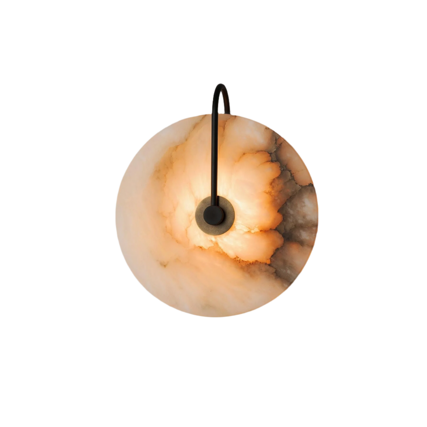 Jaya – Designer Wandlampe im Nordic Stil