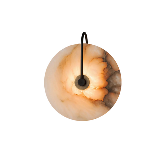Jaya – Designer Wandlampe im Nordic Stil