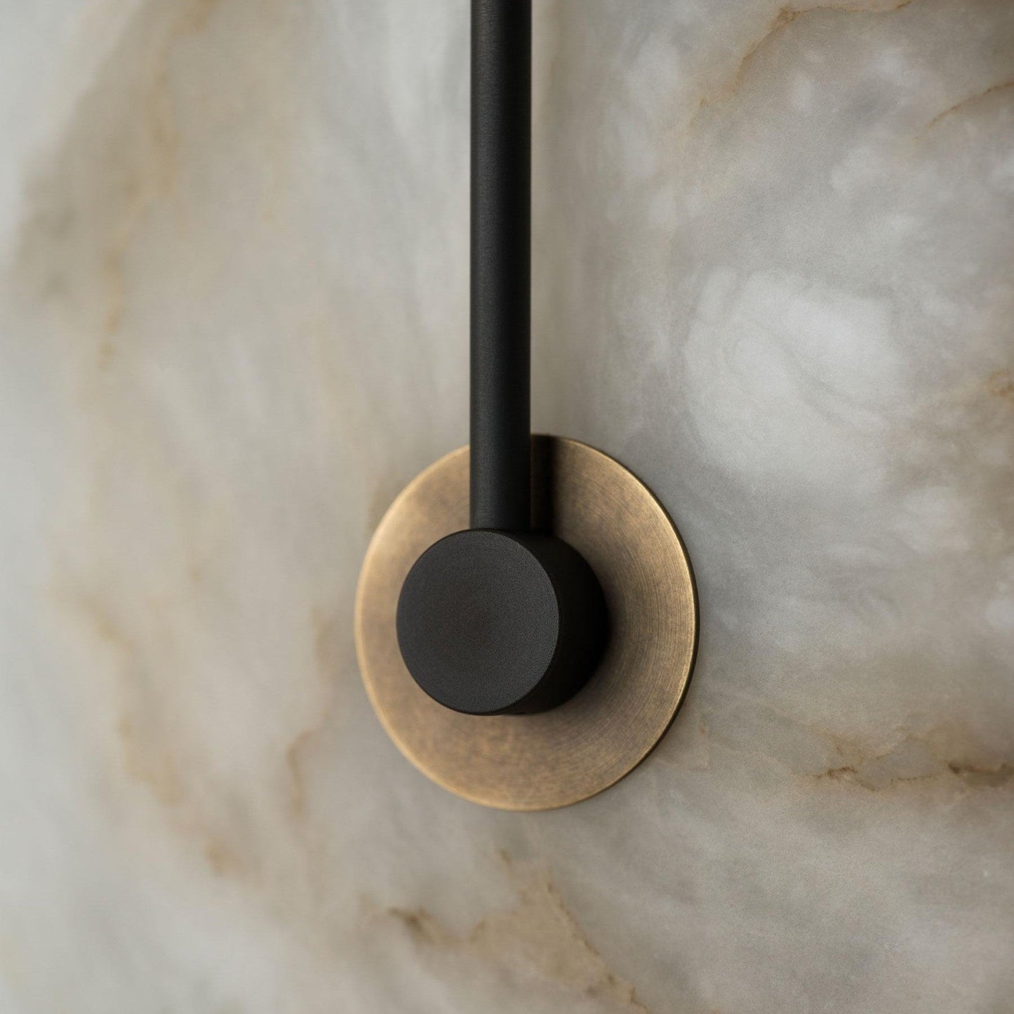 Jaya – Designer Wandlampe im Nordic Stil