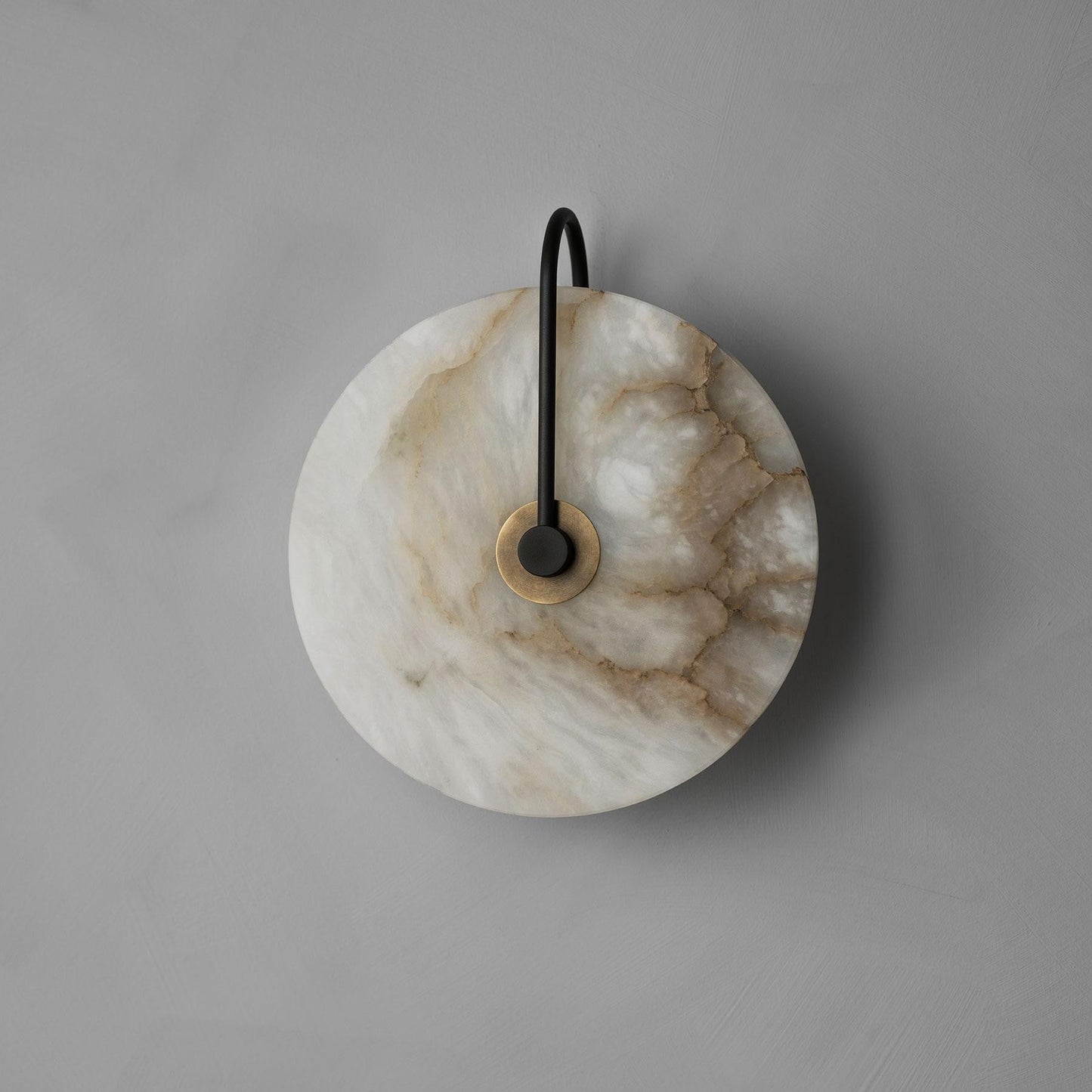 Jaya – Designer Wandlampe im Nordic Stil