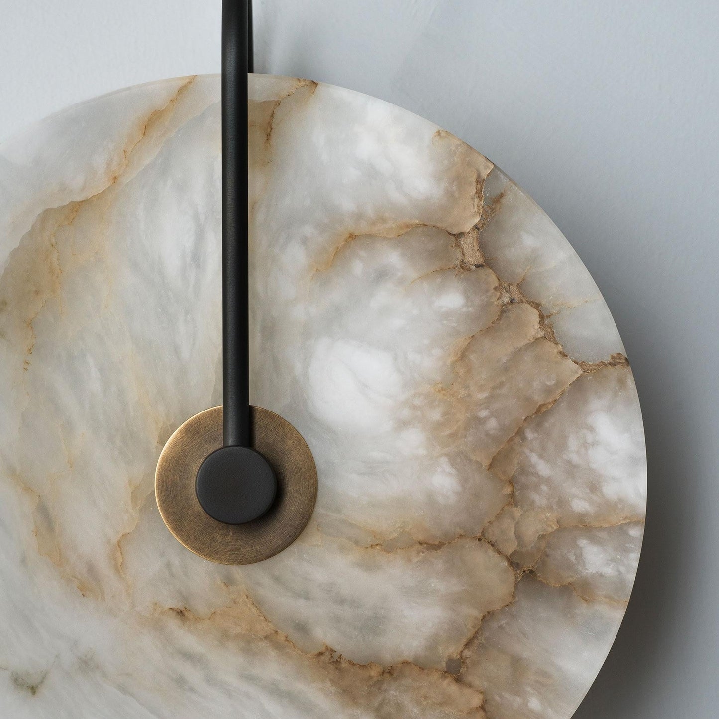 Jaya – Designer Wandlampe im Nordic Stil