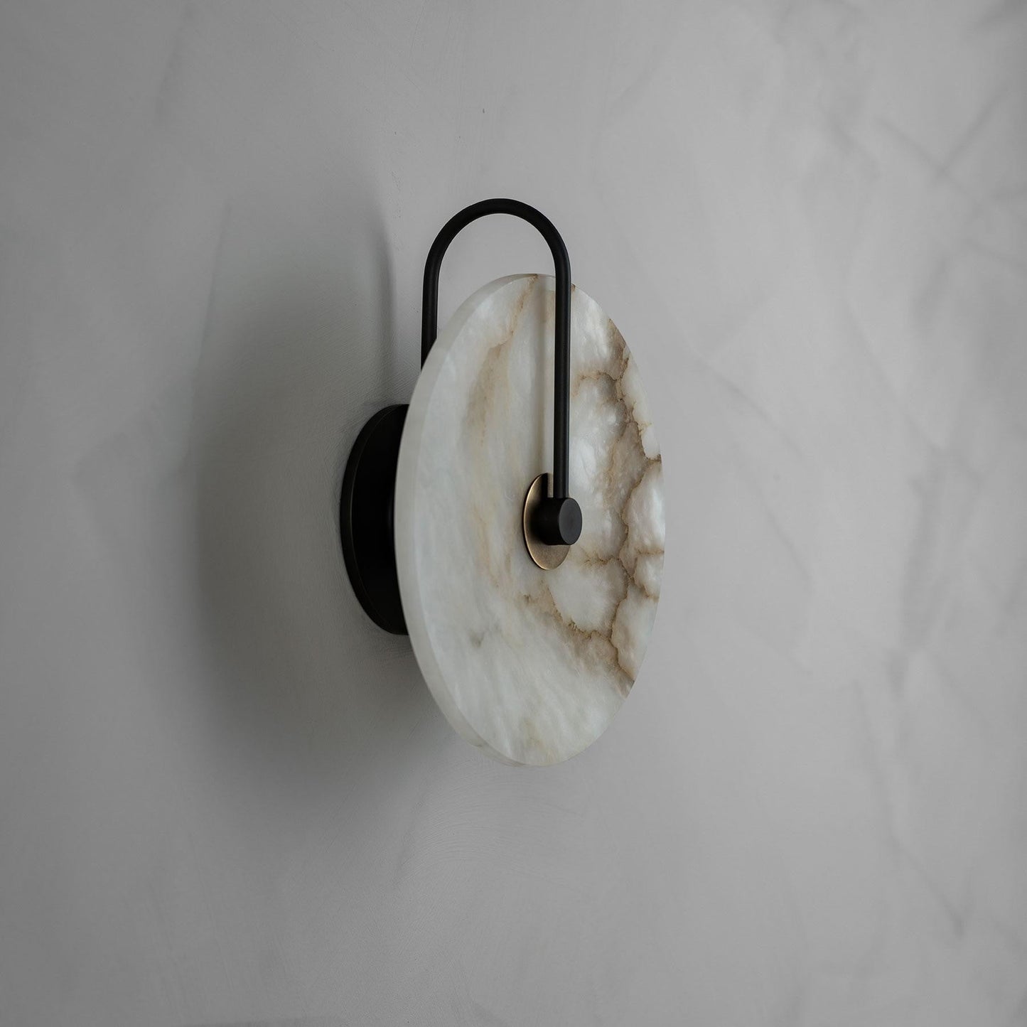Jaya – Designer Wandlampe im Nordic Stil