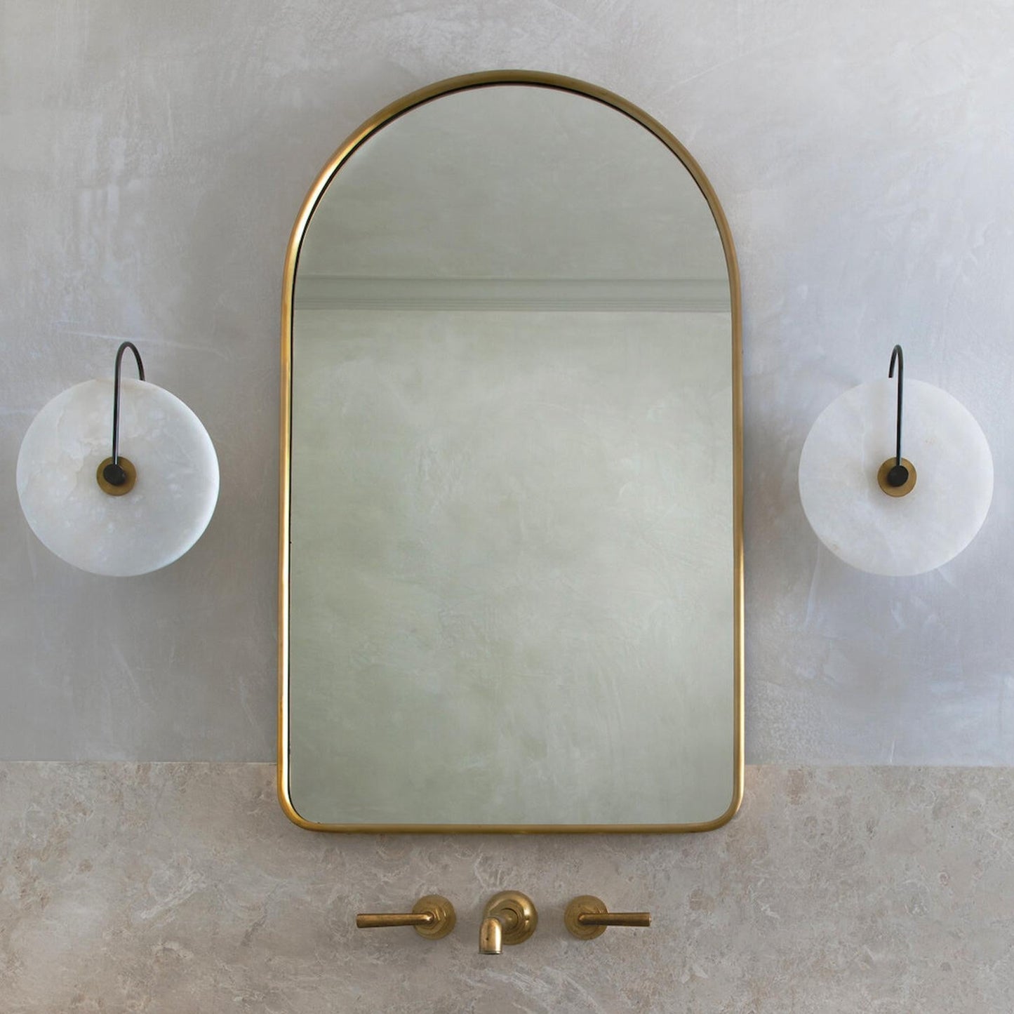 Jaya – Designer Wandlampe im Nordic Stil