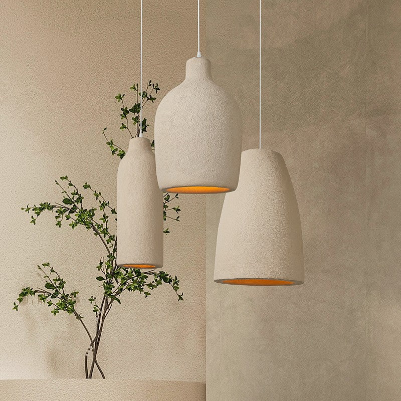 Kairo – Wabi-Sabi Hängeleuchte
