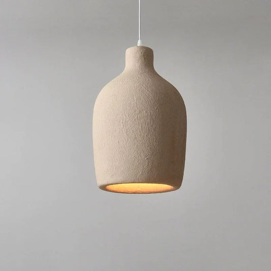 Kairo – Wabi-Sabi Hängeleuchte