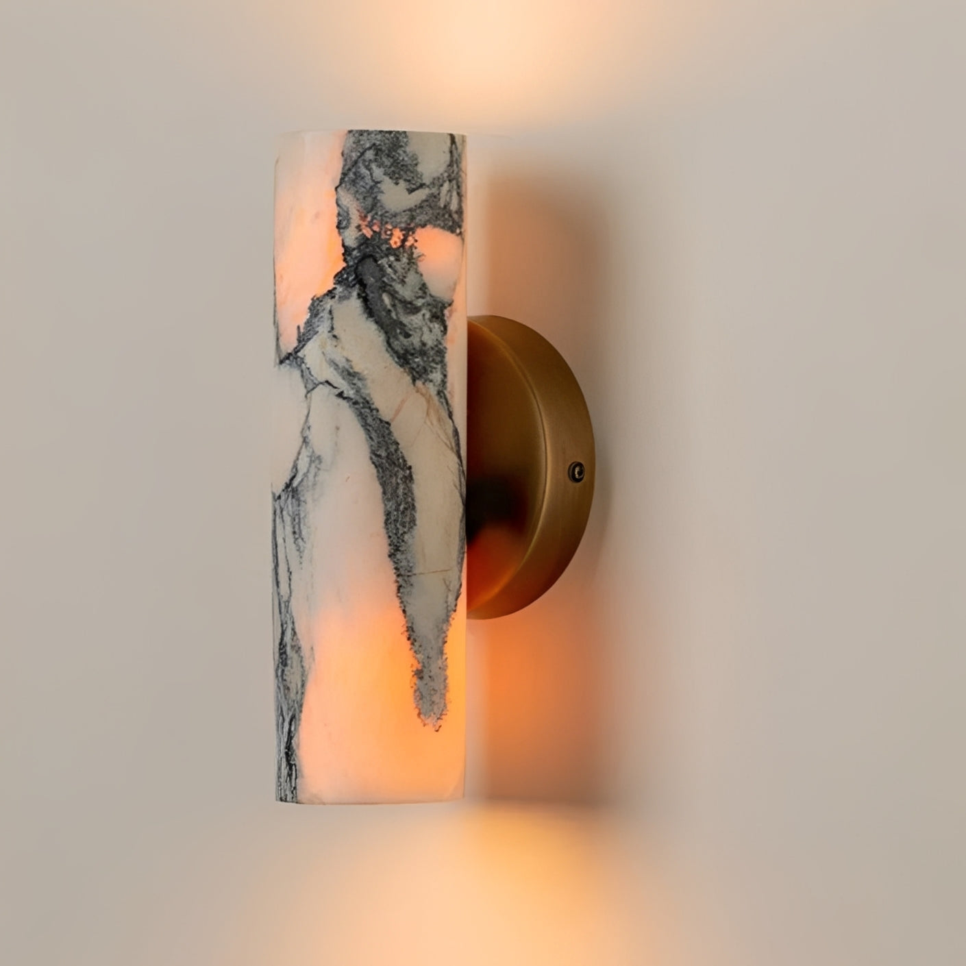 Camille – Französische Luxus-Wandleuchte