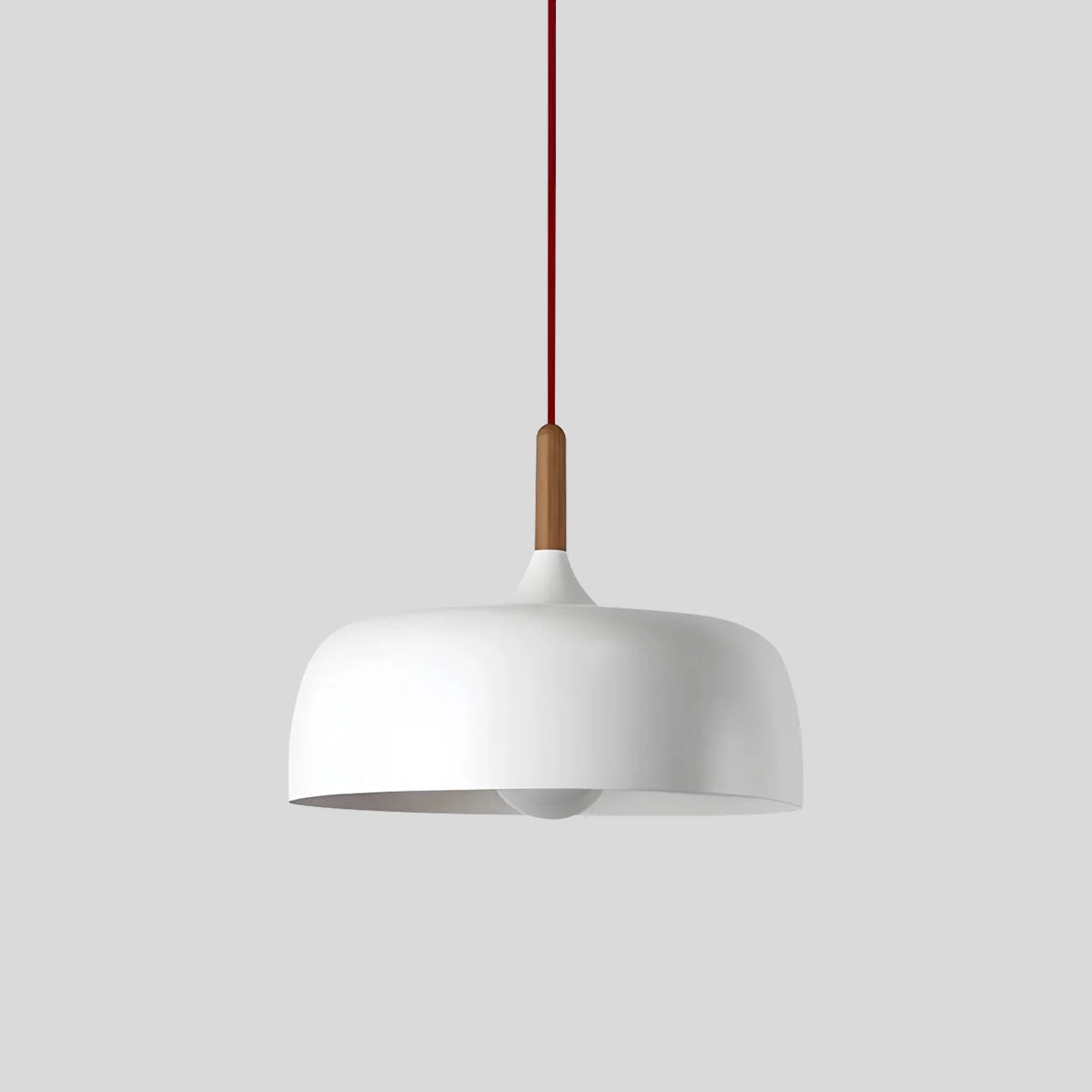Nozomi – Minimalistische Designer-Hängeleuchte