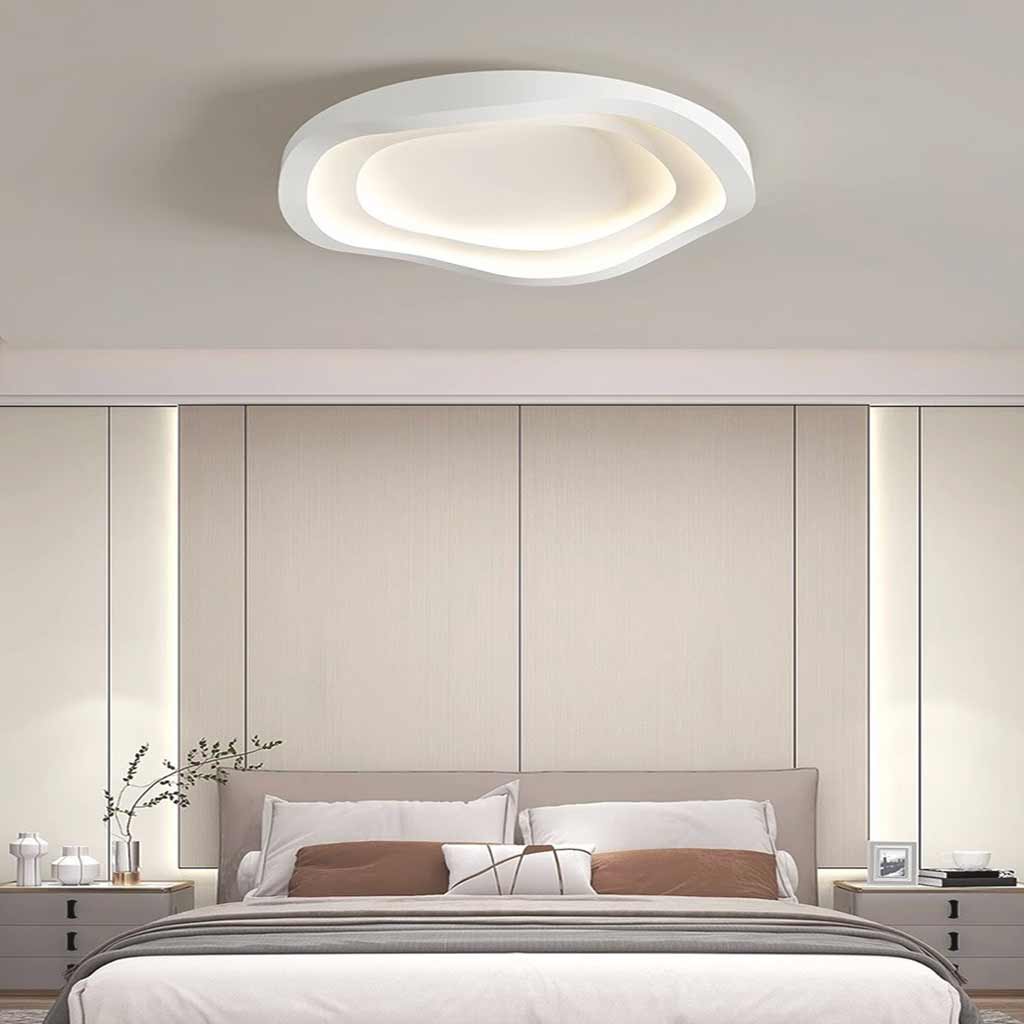 Nina – Minimalistische Deckenlampe