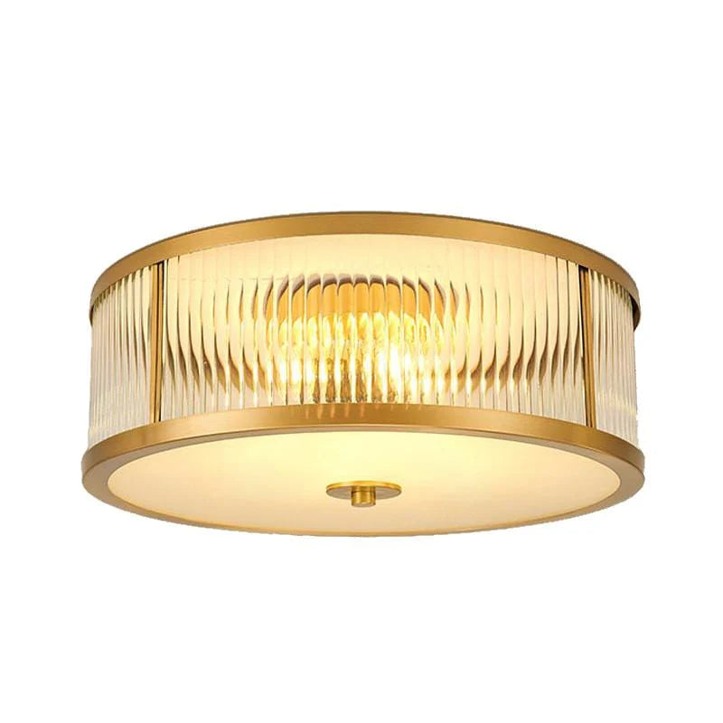 Cedric – Elegante LED-Deckenleuchte