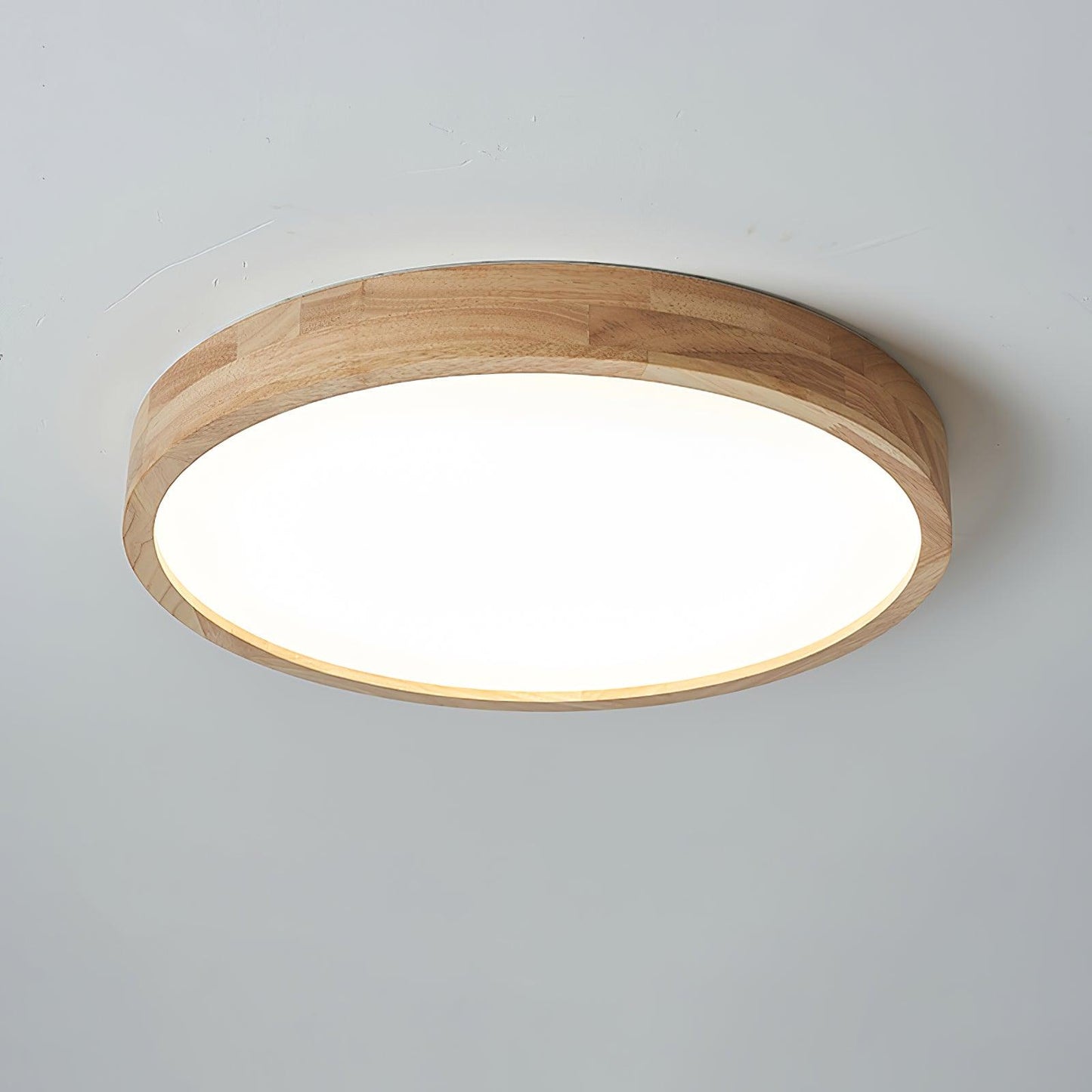 Rika – Moderne Rechteckige LED-Deckenleuchte