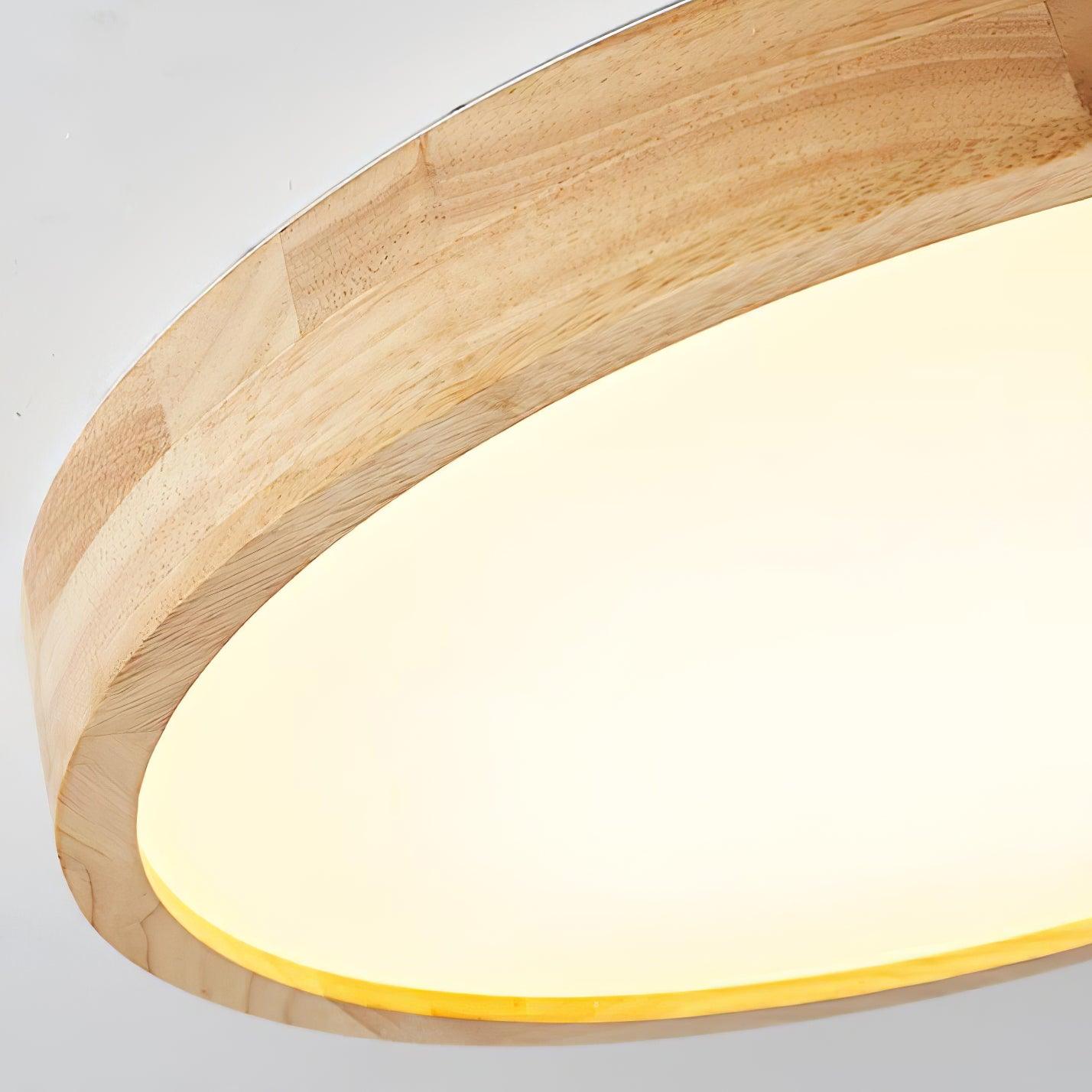 Rika – Moderne Rechteckige LED-Deckenleuchte