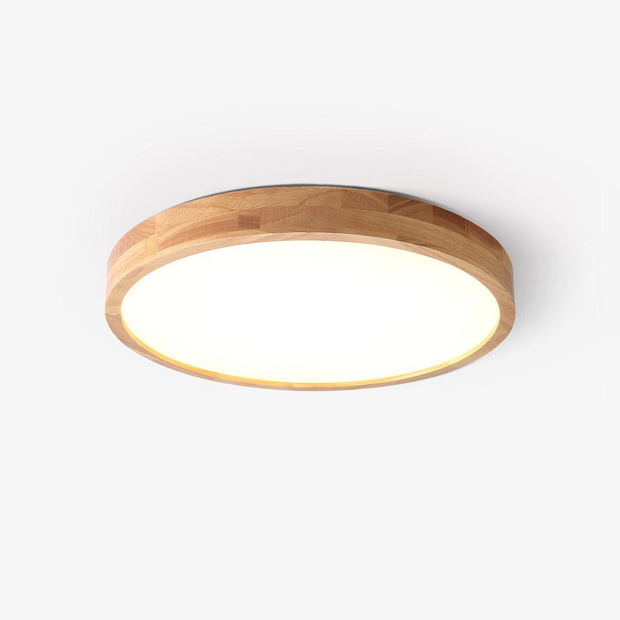 Rika – Moderne Rechteckige LED-Deckenleuchte