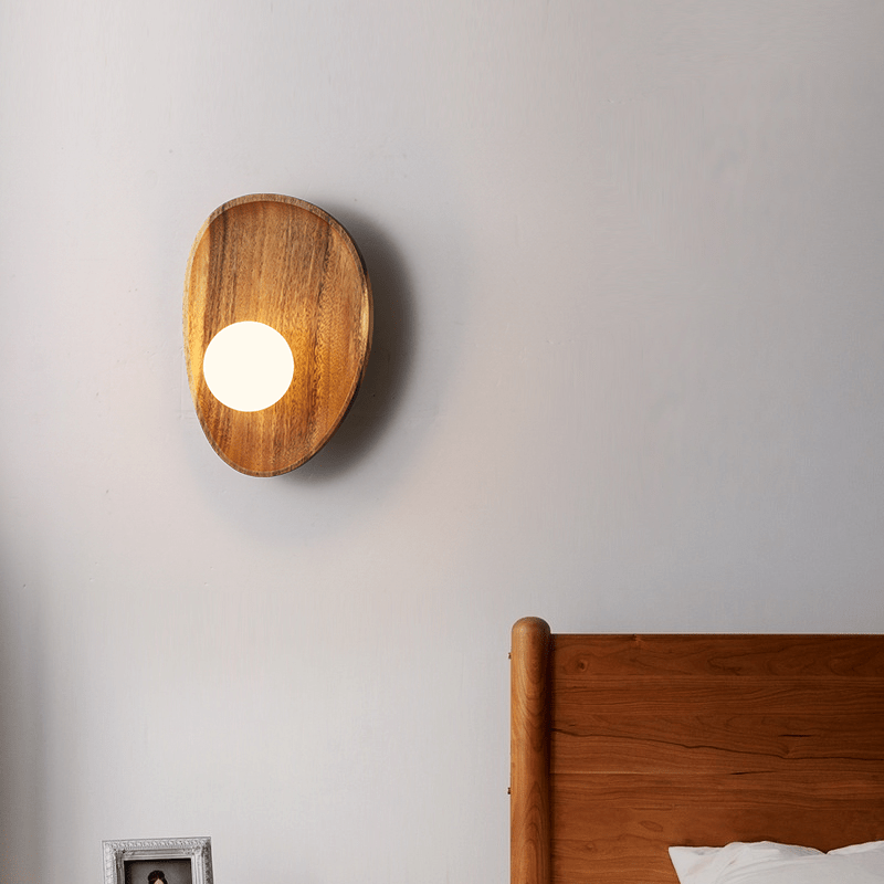 Aika – Moderne Wandleuchte