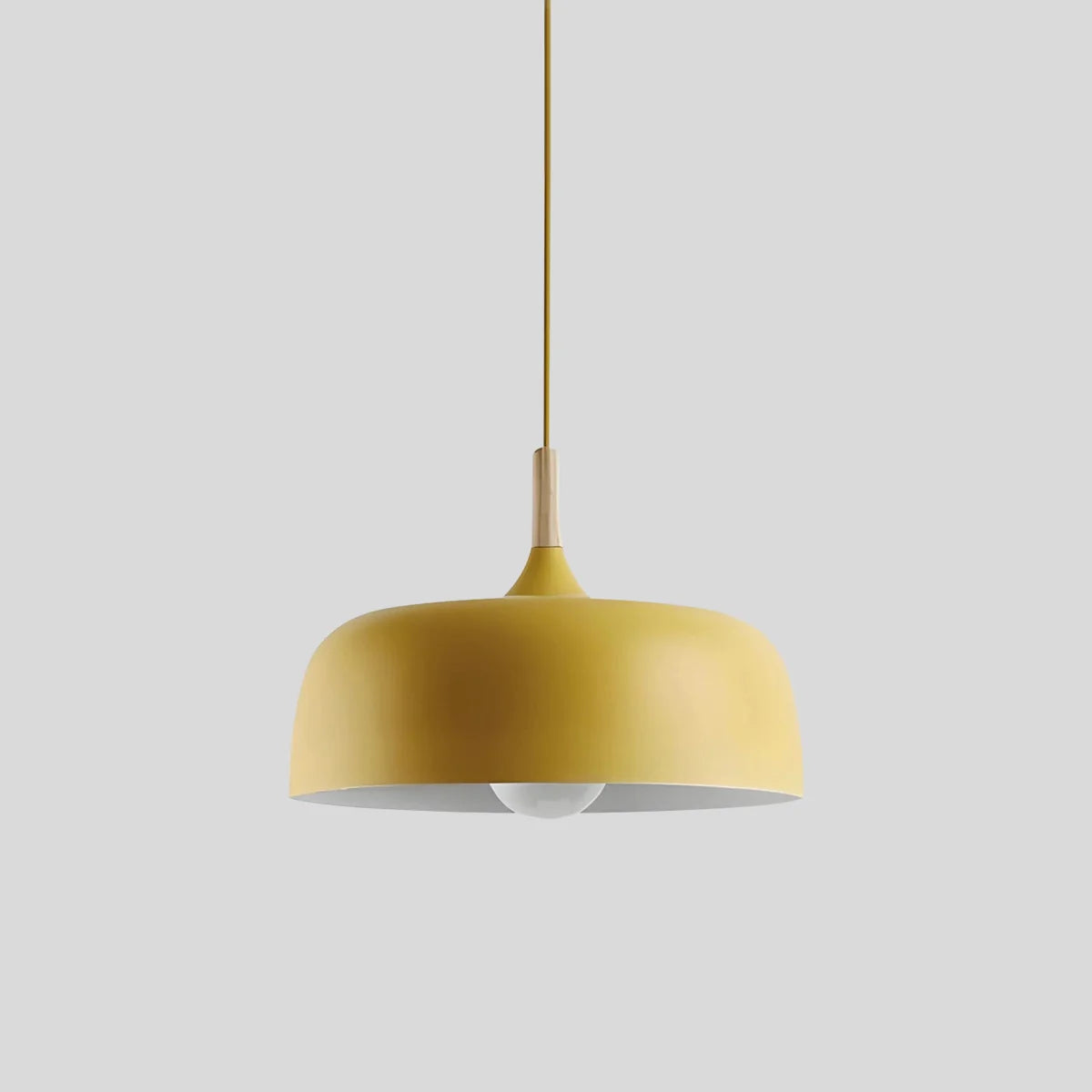 Nozomi – Minimalistische Designer-Hängeleuchte