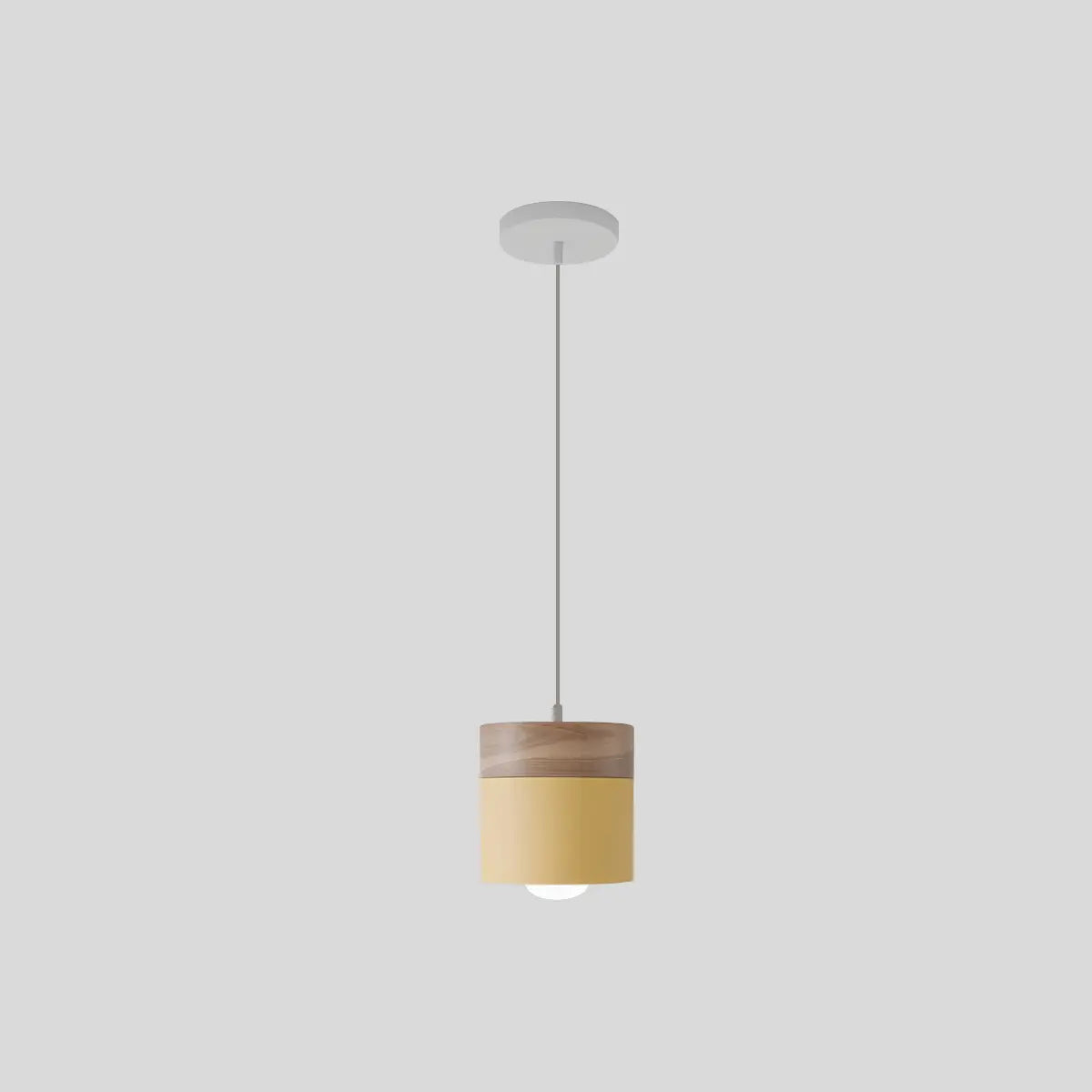 Sakura – Macaron Design-Hängeleuchte