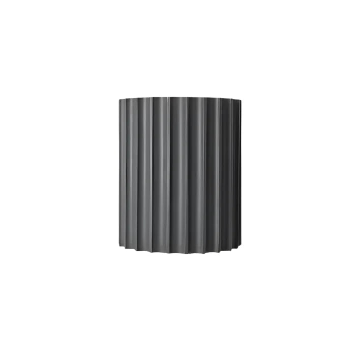 Theo – Nordic Design Resin Wandleuchte