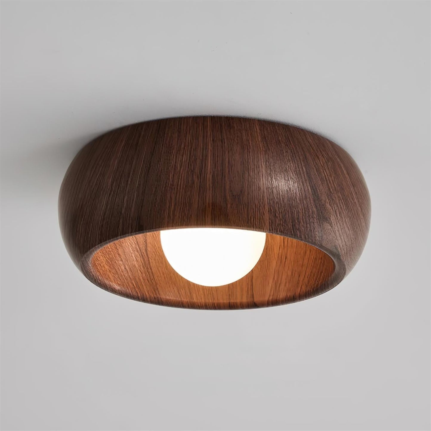 Shayla – Kreative Deckenlampe