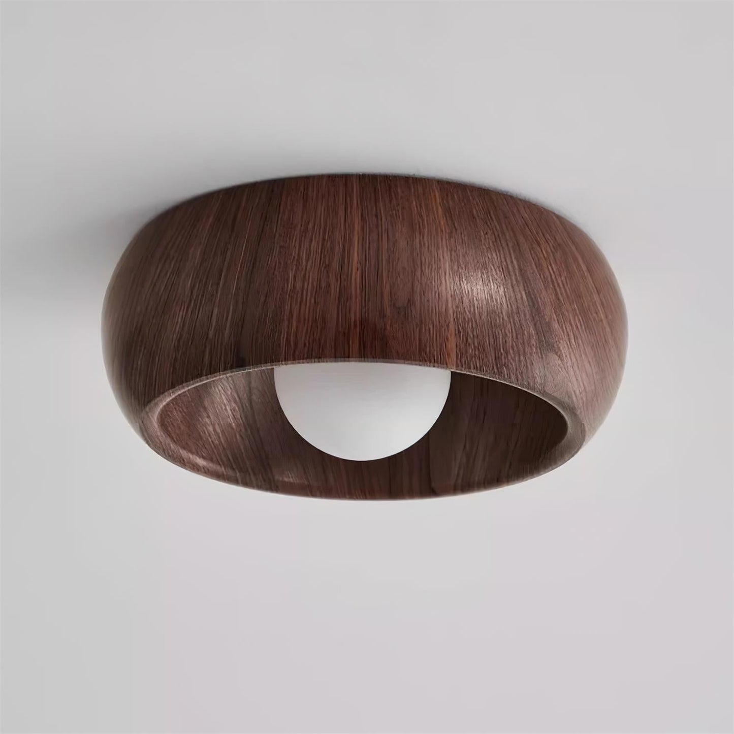 Shayla – Kreative Deckenlampe