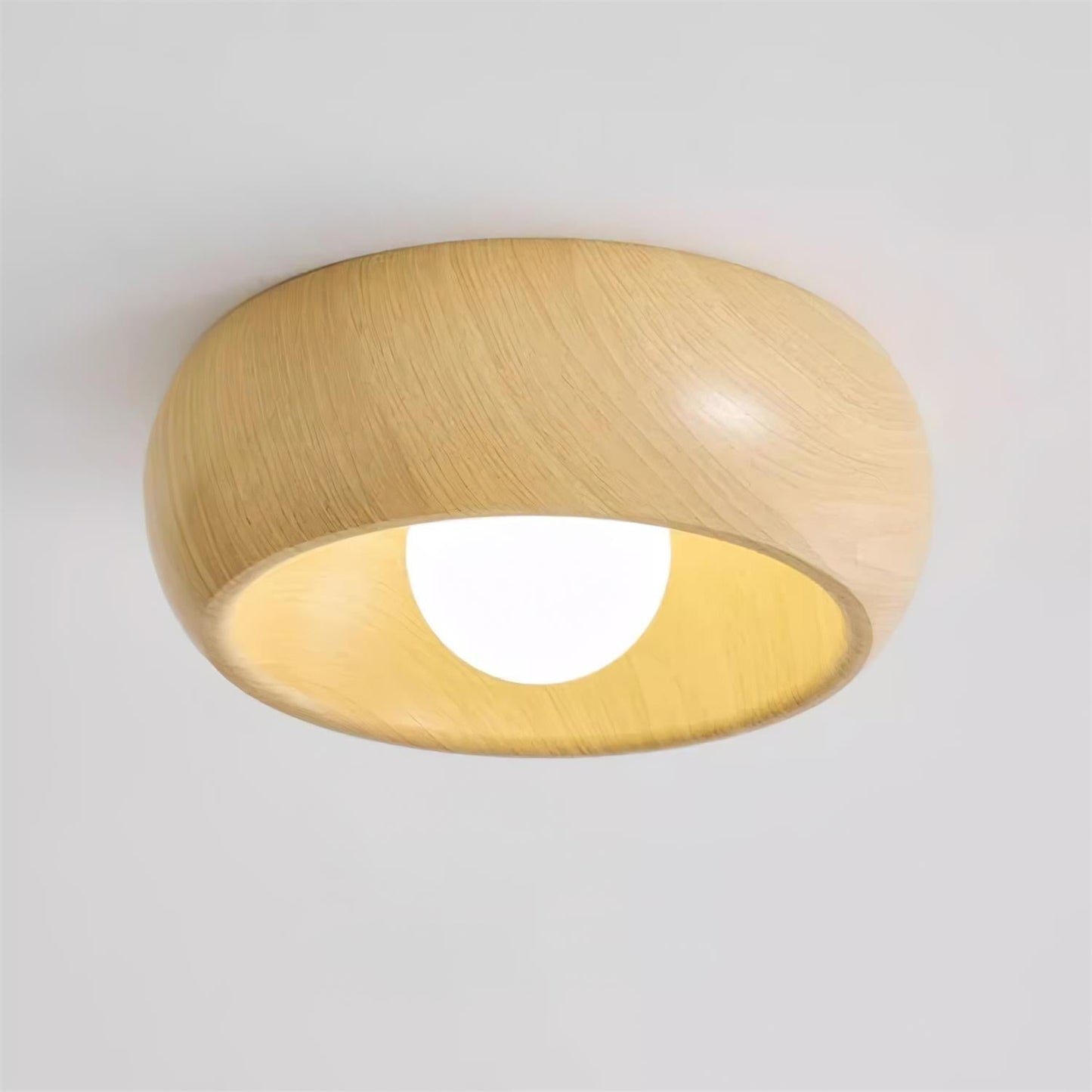 Shayla – Kreative Deckenlampe
