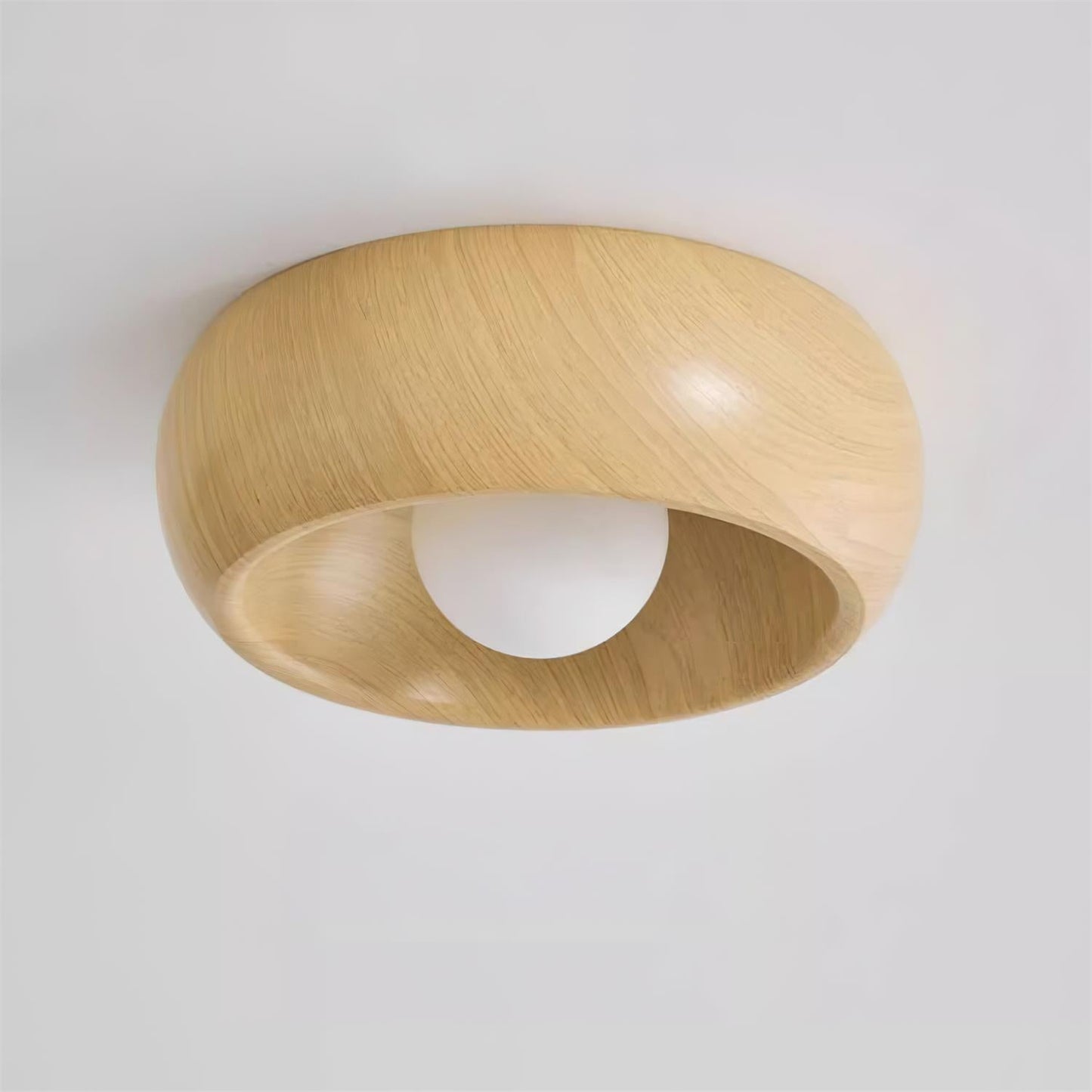 Shayla – Kreative Deckenlampe