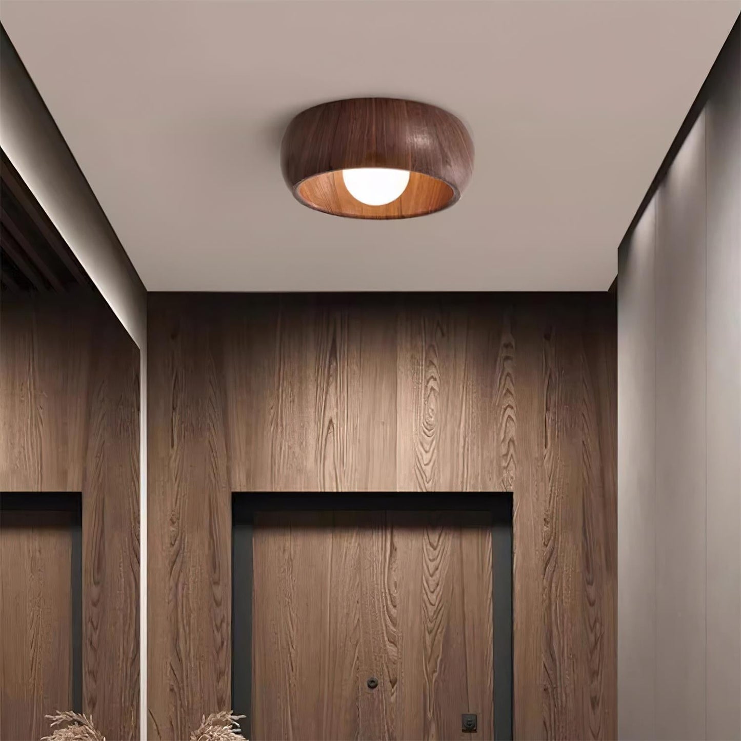 Shayla – Kreative Deckenlampe