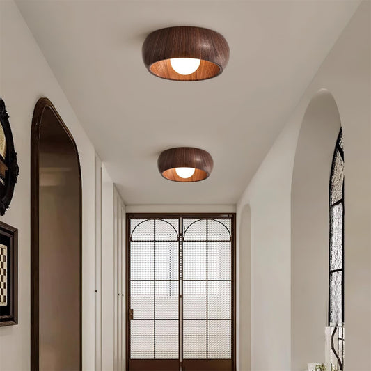 Shayla – Kreative Deckenlampe
