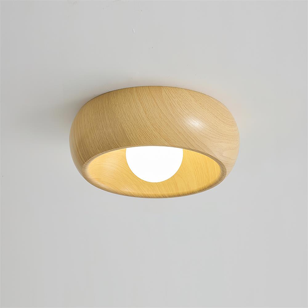 Shayla – Kreative Deckenlampe