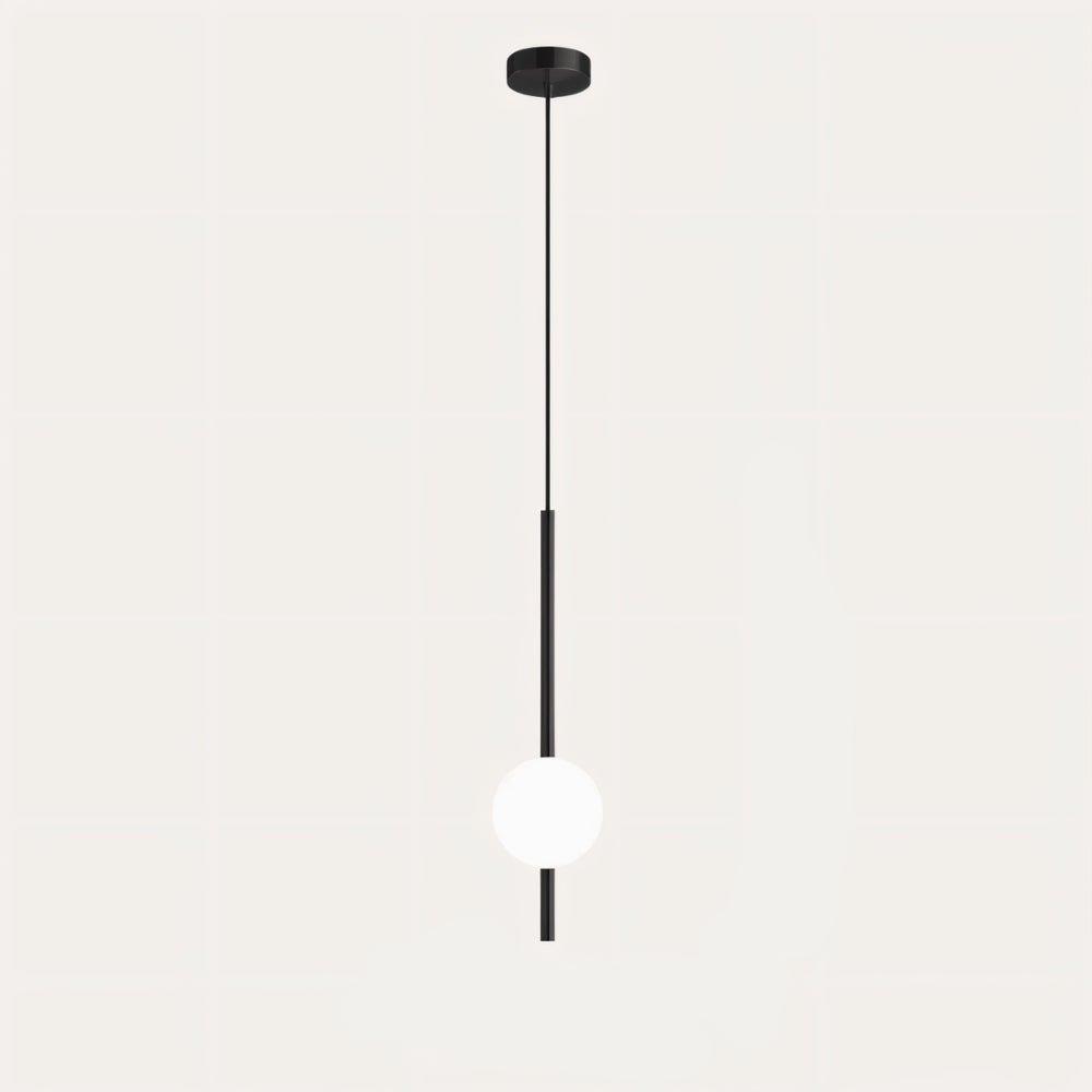 Goten – Elegante Hängeleuchte mit Kugeldesign
