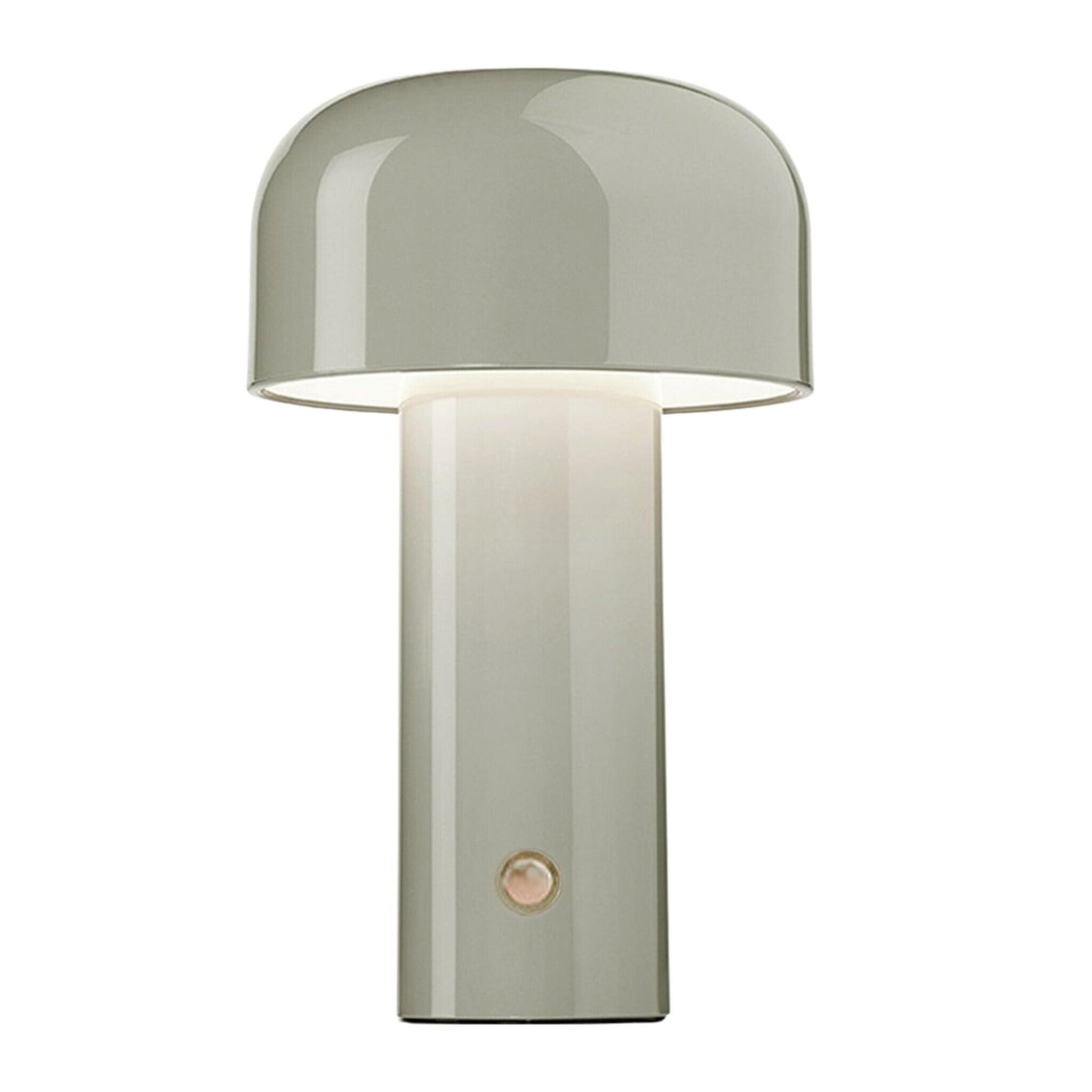 Adele – Kreative Pilz-Tischlampe