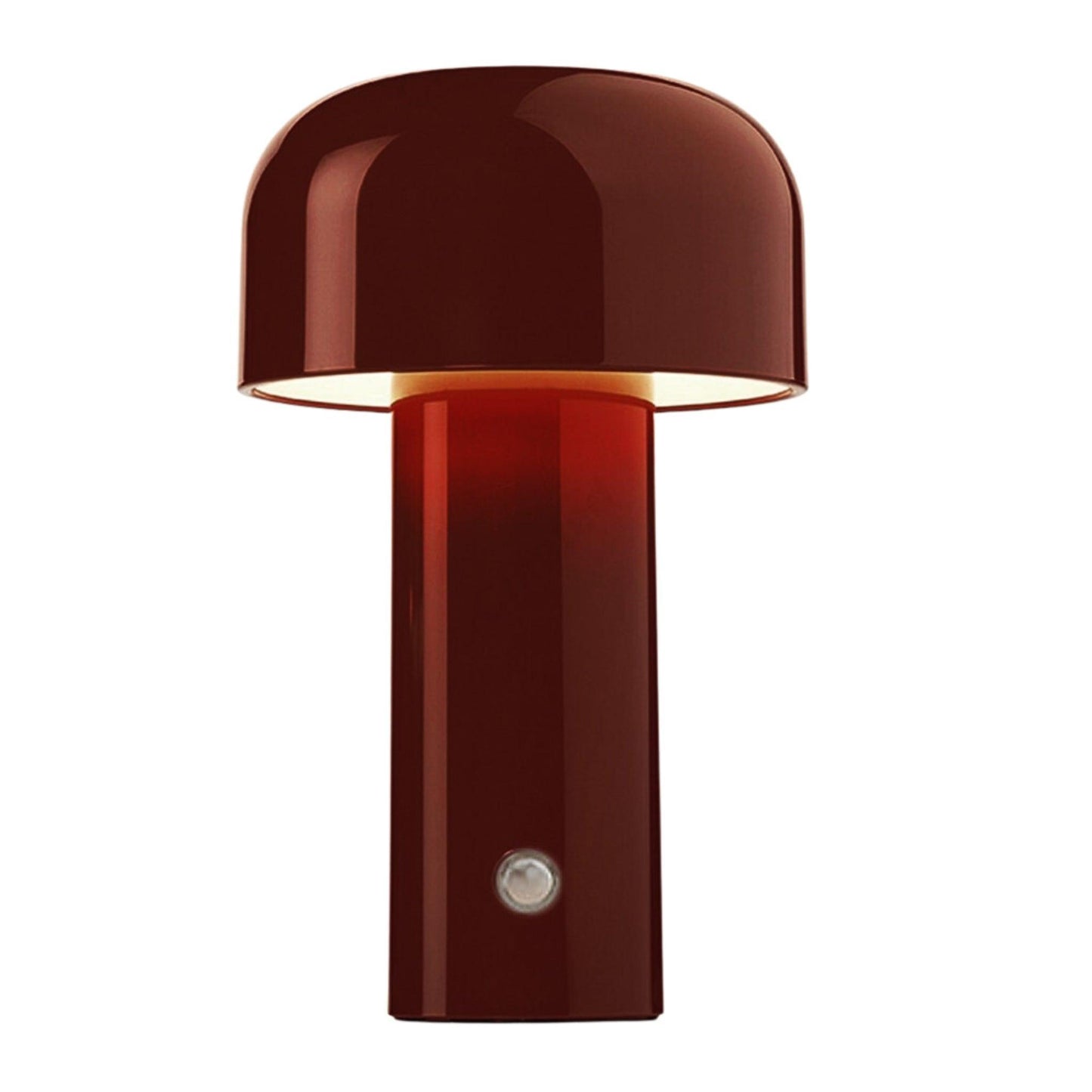 Adele – Kreative Pilz-Tischlampe