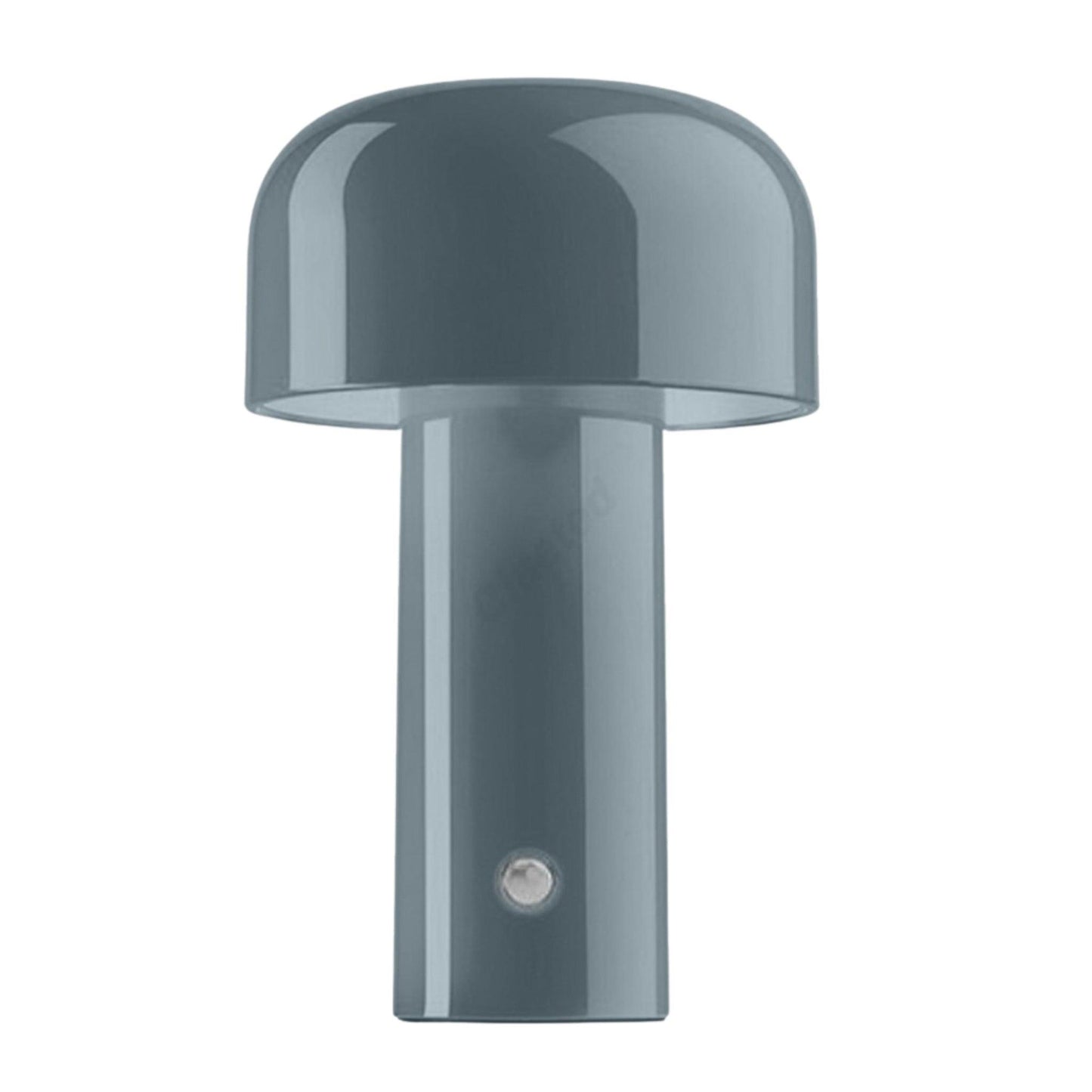 Adele – Kreative Pilz-Tischlampe